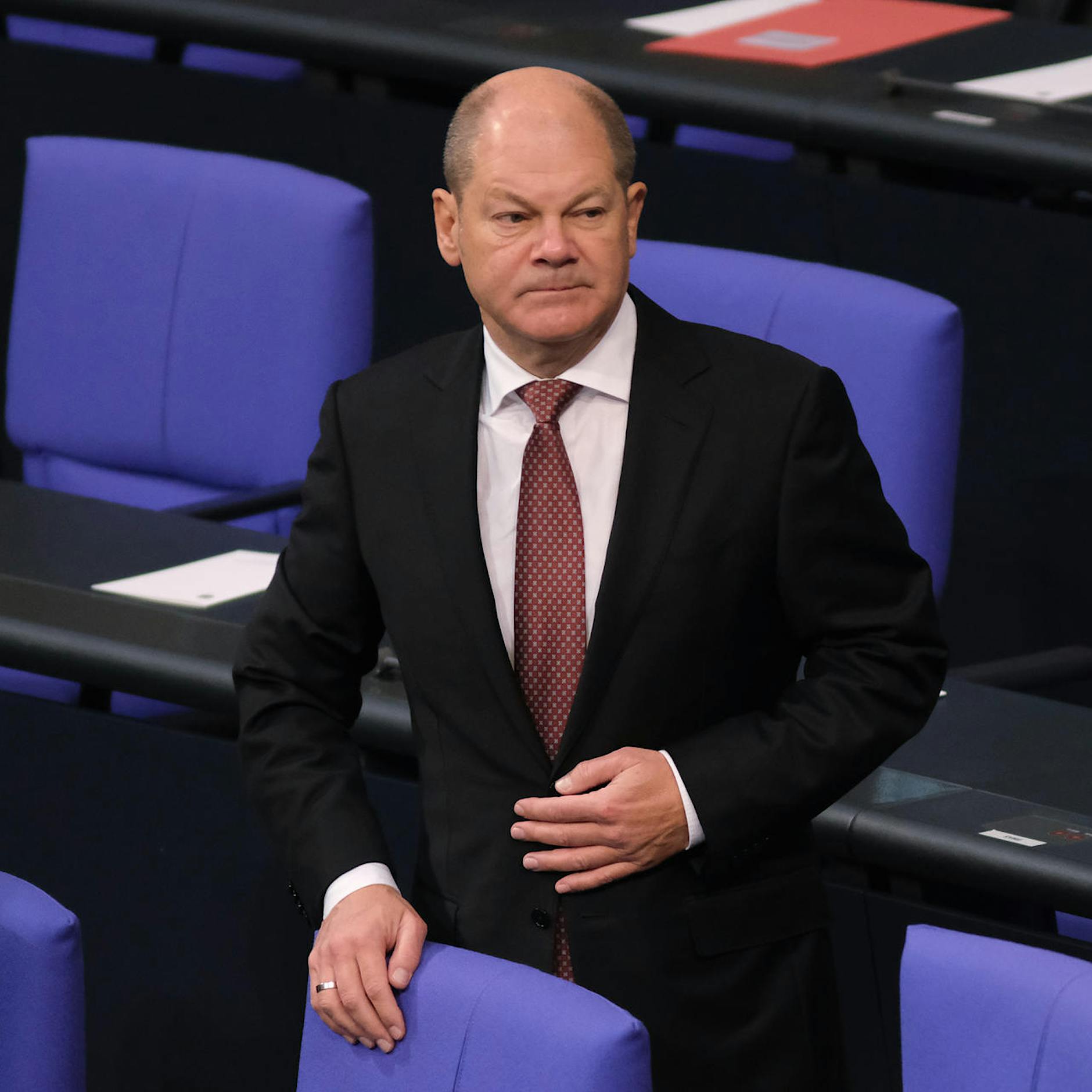 Bundeskabinett beschließt Nachtragshaushalt - zieht der Bundestag mit?