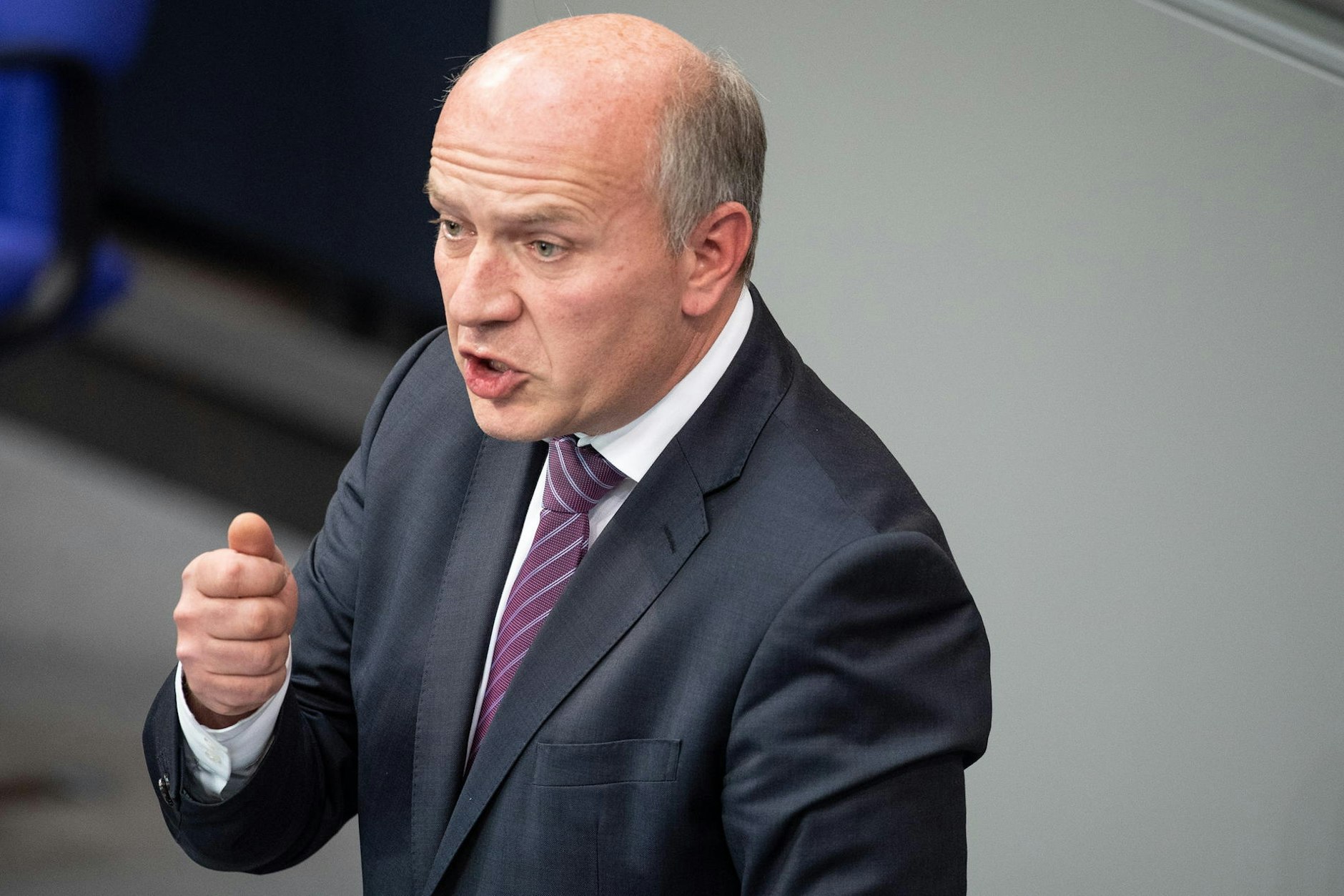 „Für Antisemitismus und Israel-Hass ist in Berlin kein Platz", erklärt Kai Wegner.