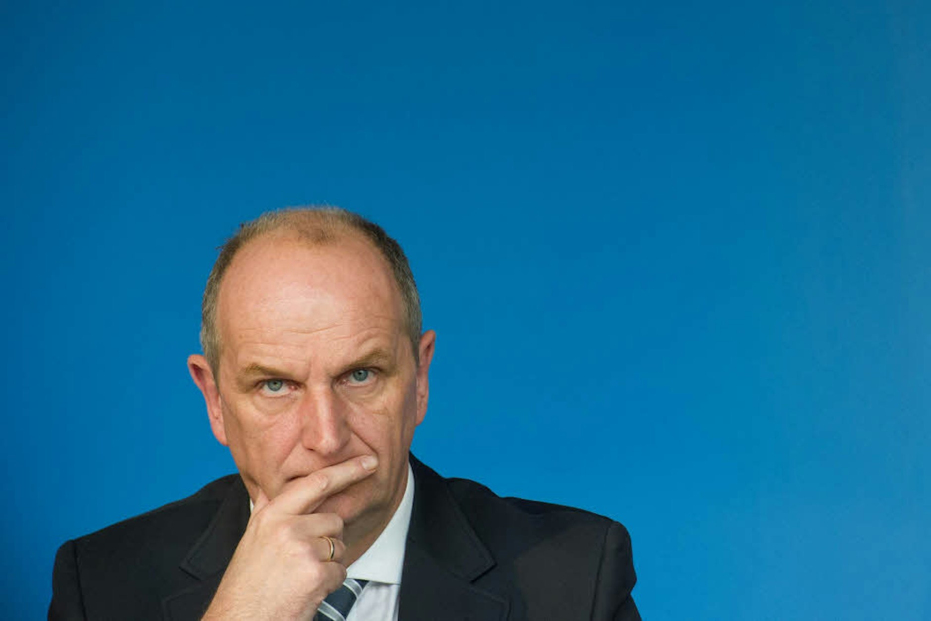Dietmar Woidke (SPD), Ministerpräsident von Brandenburg.