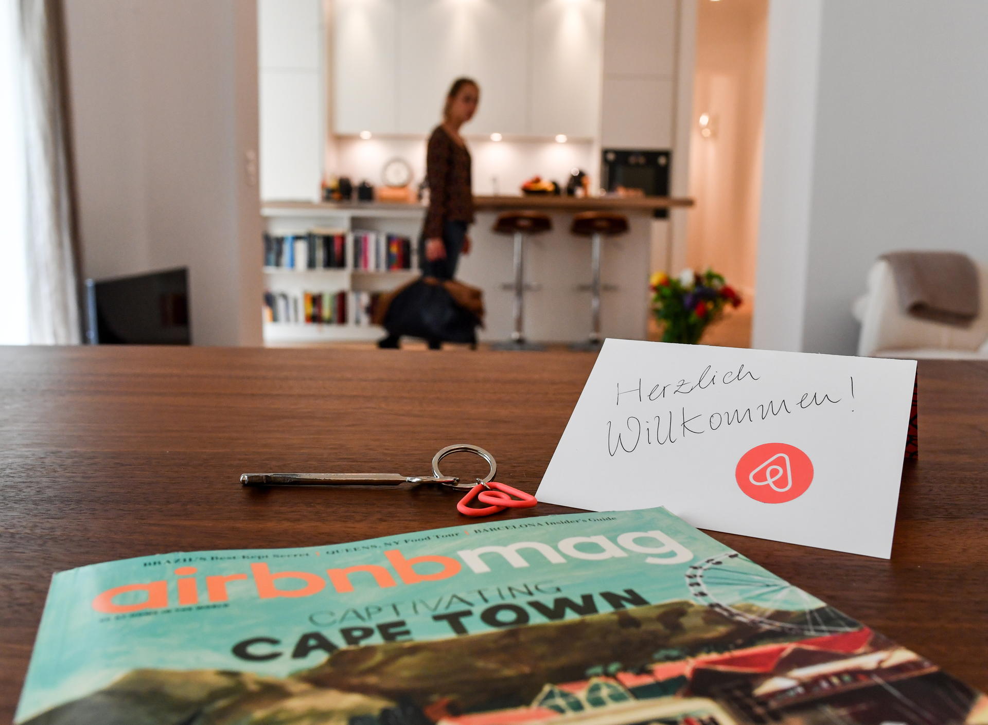 Image - Nach Münchener Urteil gegen Airbnb: So will Berlin jetzt gegen illegale Ferienwohnungen vorgehen