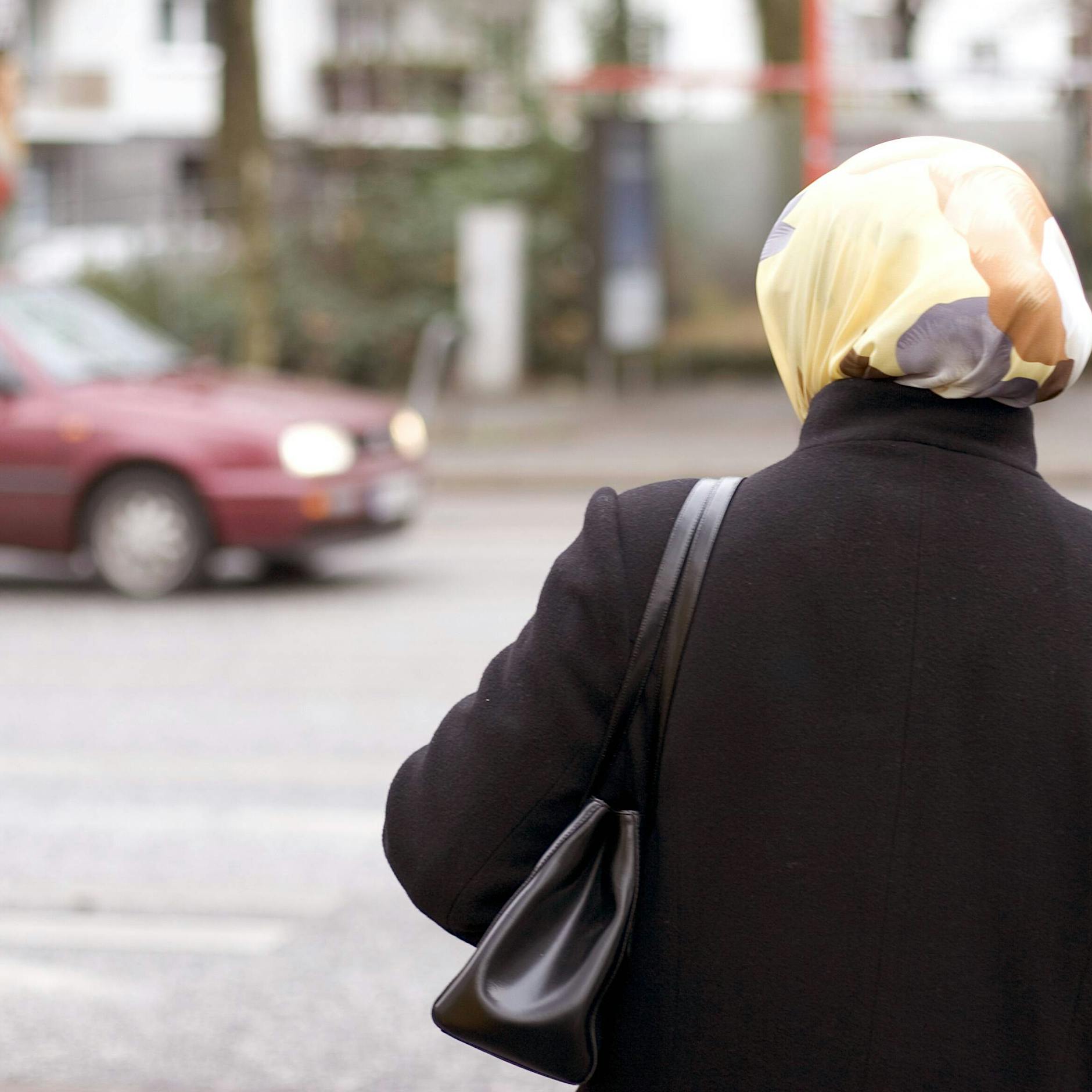 Kopftuch auch für Lehrerinnen: Berlin will Neutralitätsgesetz anpassen