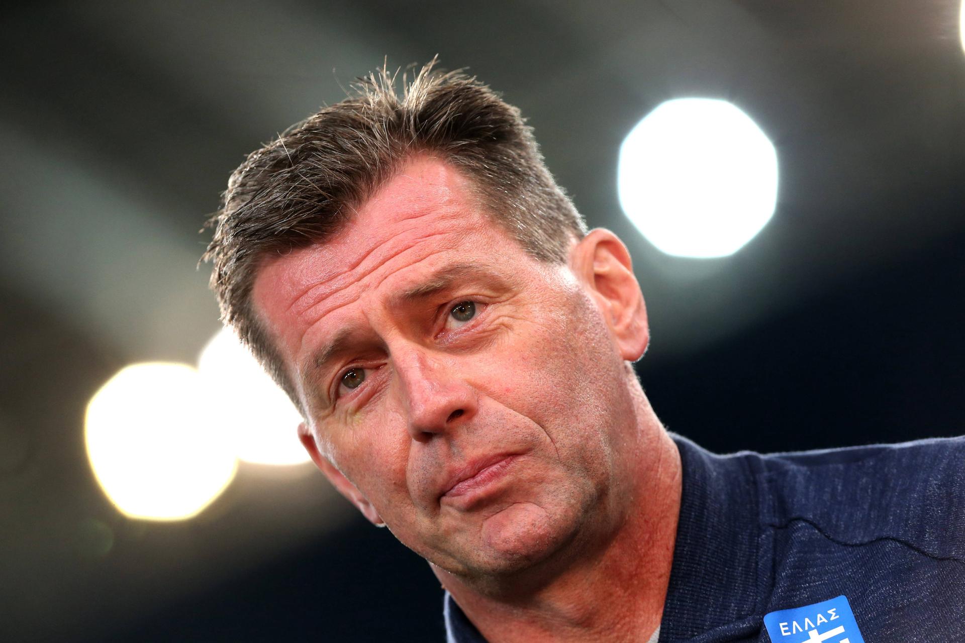 Michael Skibbe übernimmt die A-Jugend von Borussia Dortmund.