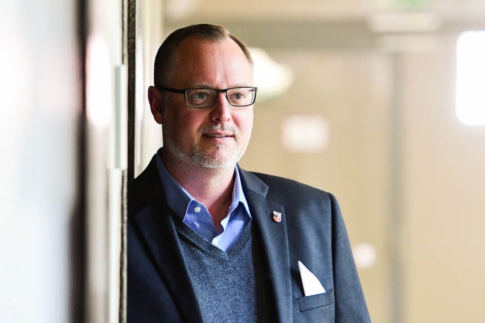 Jugendstadtrat Falko Liecke über kriminelle Clans in Berlin „Gibt nur