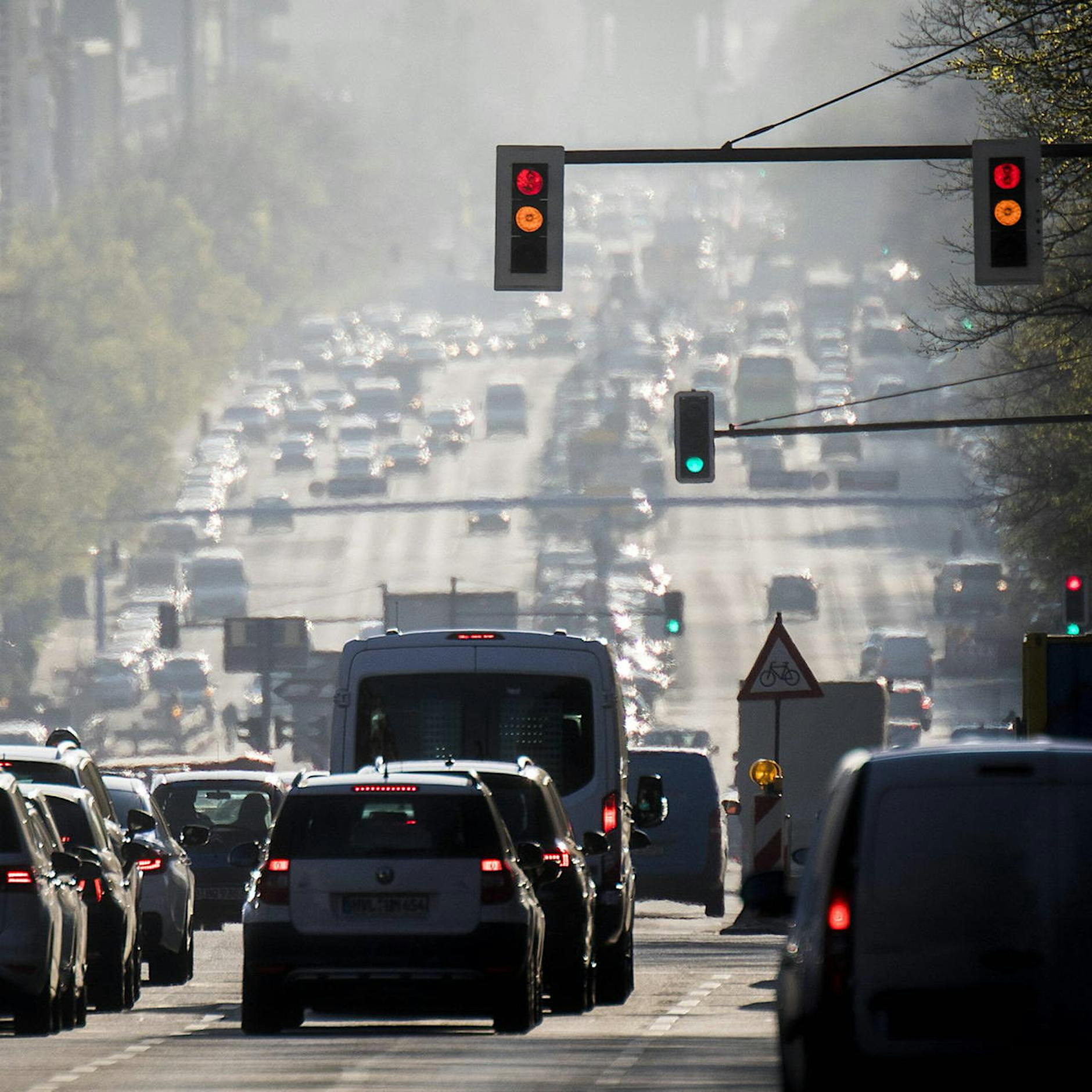 Anstieg der Verkehrstoten: Das ist laut Dekra die Ursache