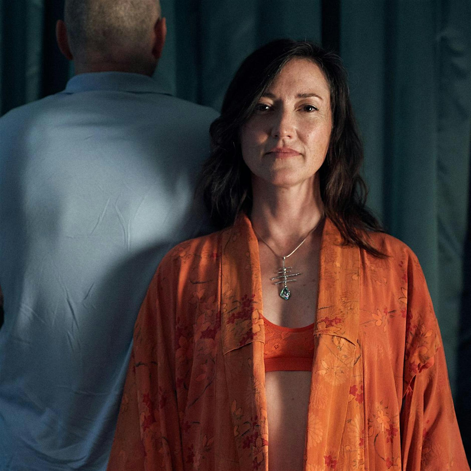 Interview mit „Feuchtgebiete“-Autorin Charlotte Roche: Über ihren Podcast „Paardiologie“