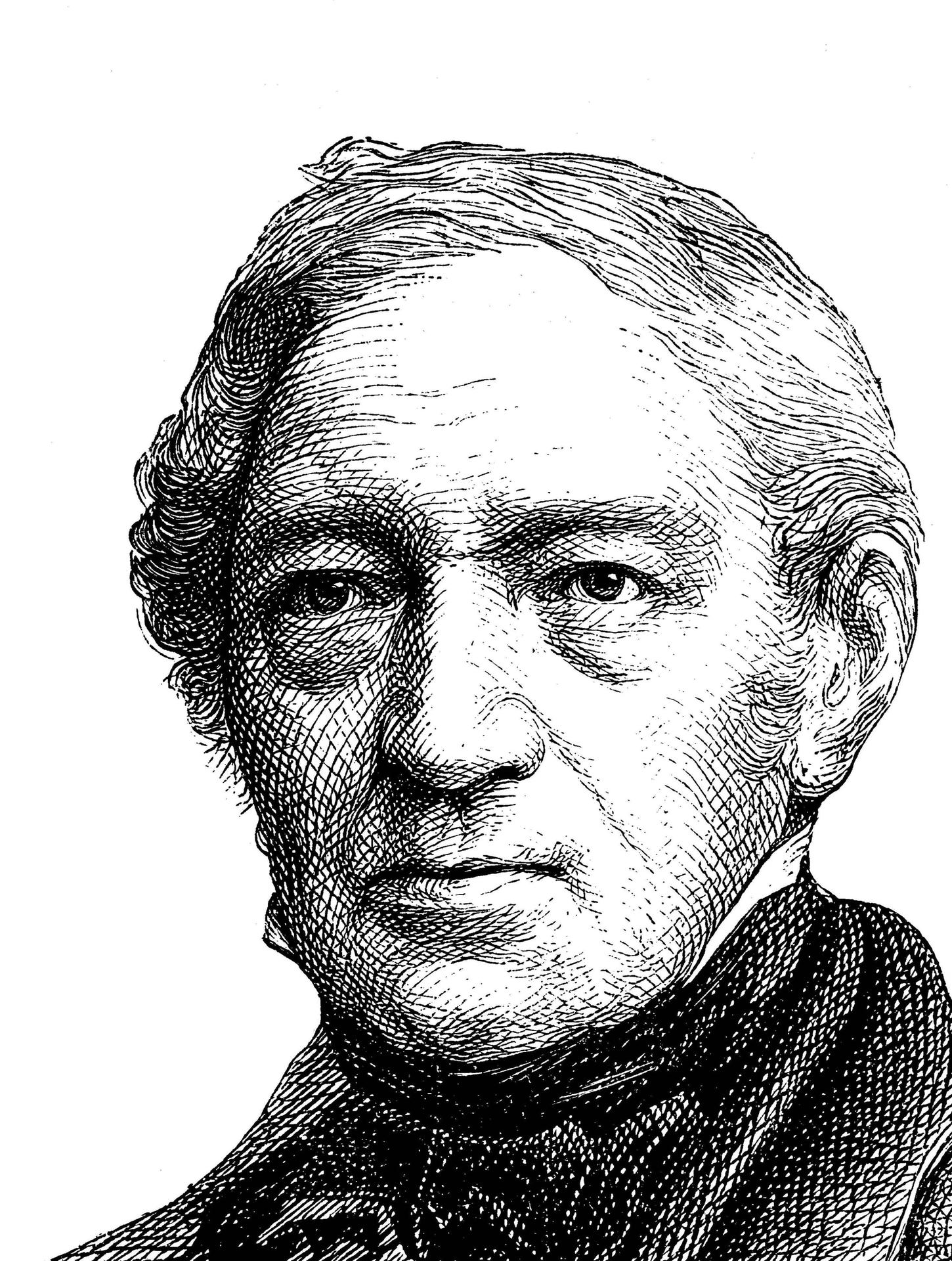 Martin Hinrich Lichtenstein