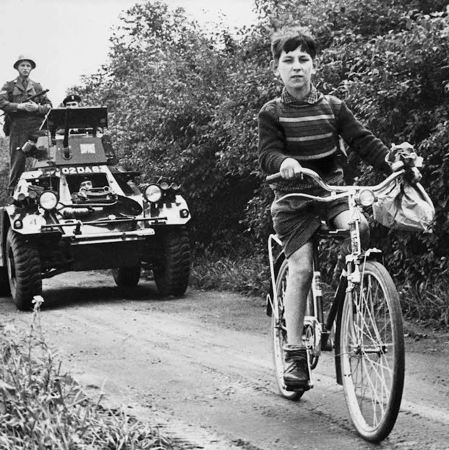 Ausflug am Wochenende: Der Eiskeller - Ein Teil Ost-West Geschichte Berlins