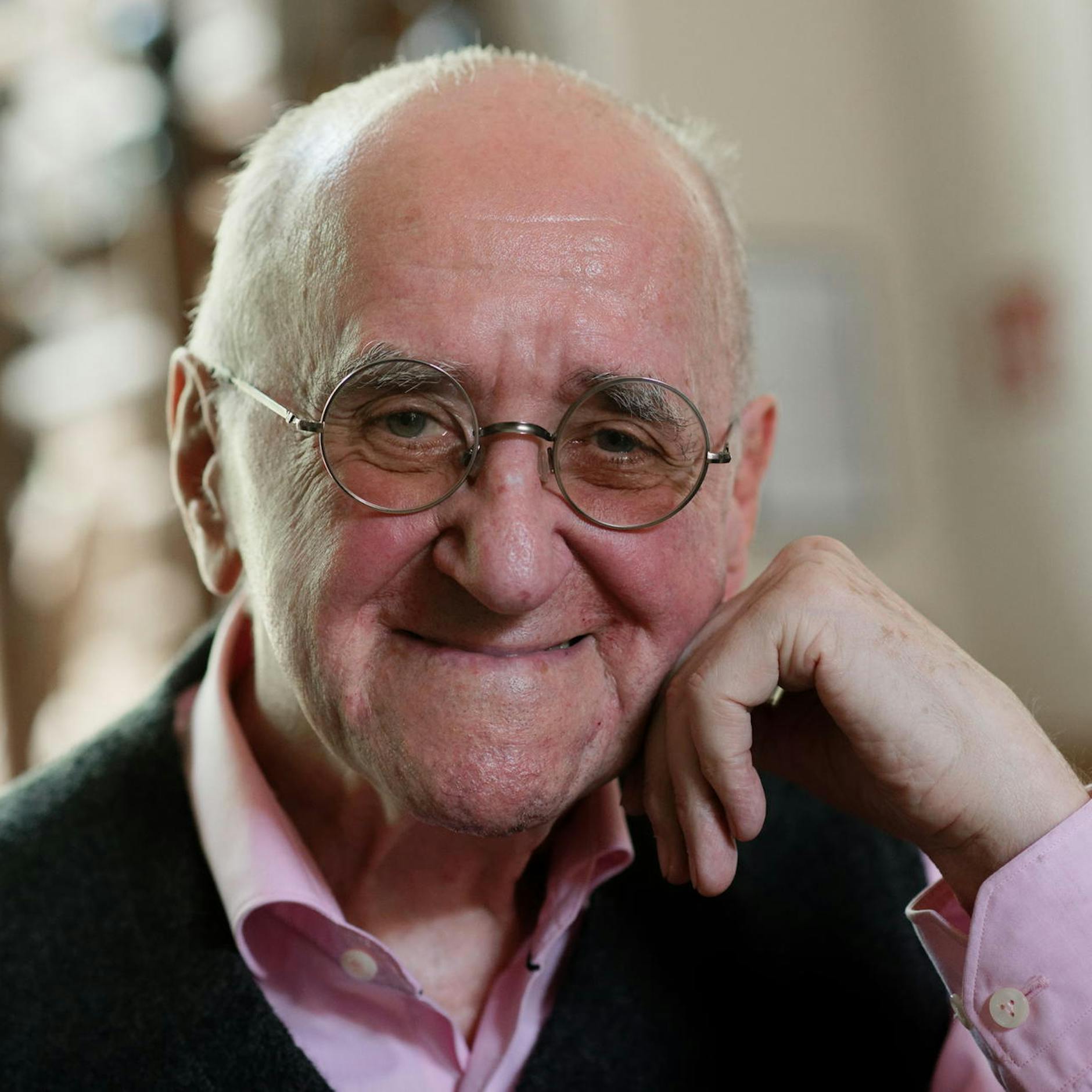 Image - Alfred Biolek wird 85: Warum der Moderator der deutschen Fernsehlandschaft fehlt