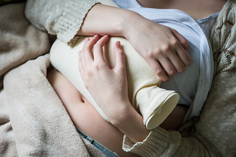 Eine von zehn Frauen ist betroffen: Endometriose ist ähnlich verbreitet wie Diabetes.
