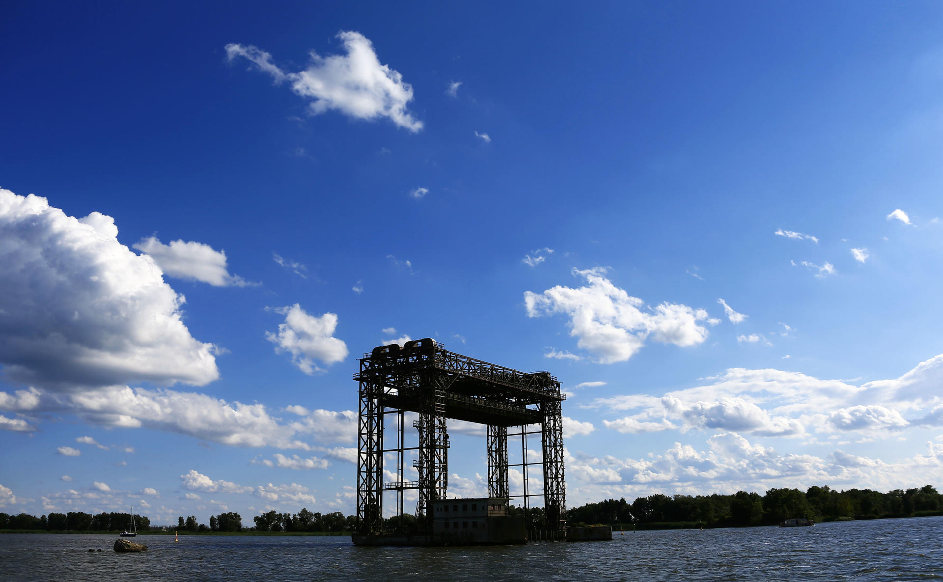 Berlin–Usedom in nur zwei Stunden: Warum das Projekt scheitern könnte