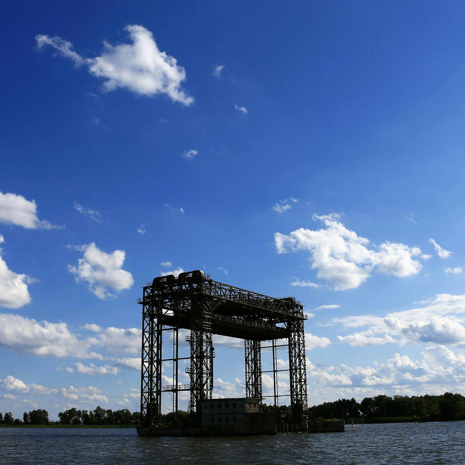 Image - Berlin–Usedom in nur zwei Stunden: Warum das Projekt scheitern könnte