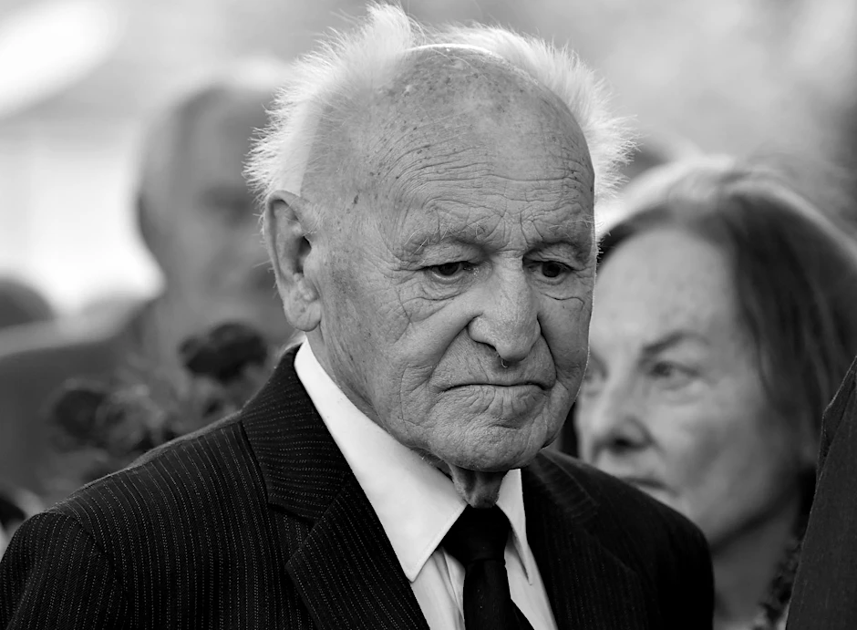 Der frühere Berliner SED-Funktionär Helmut Müller starb im Alter von 89 Jahren.