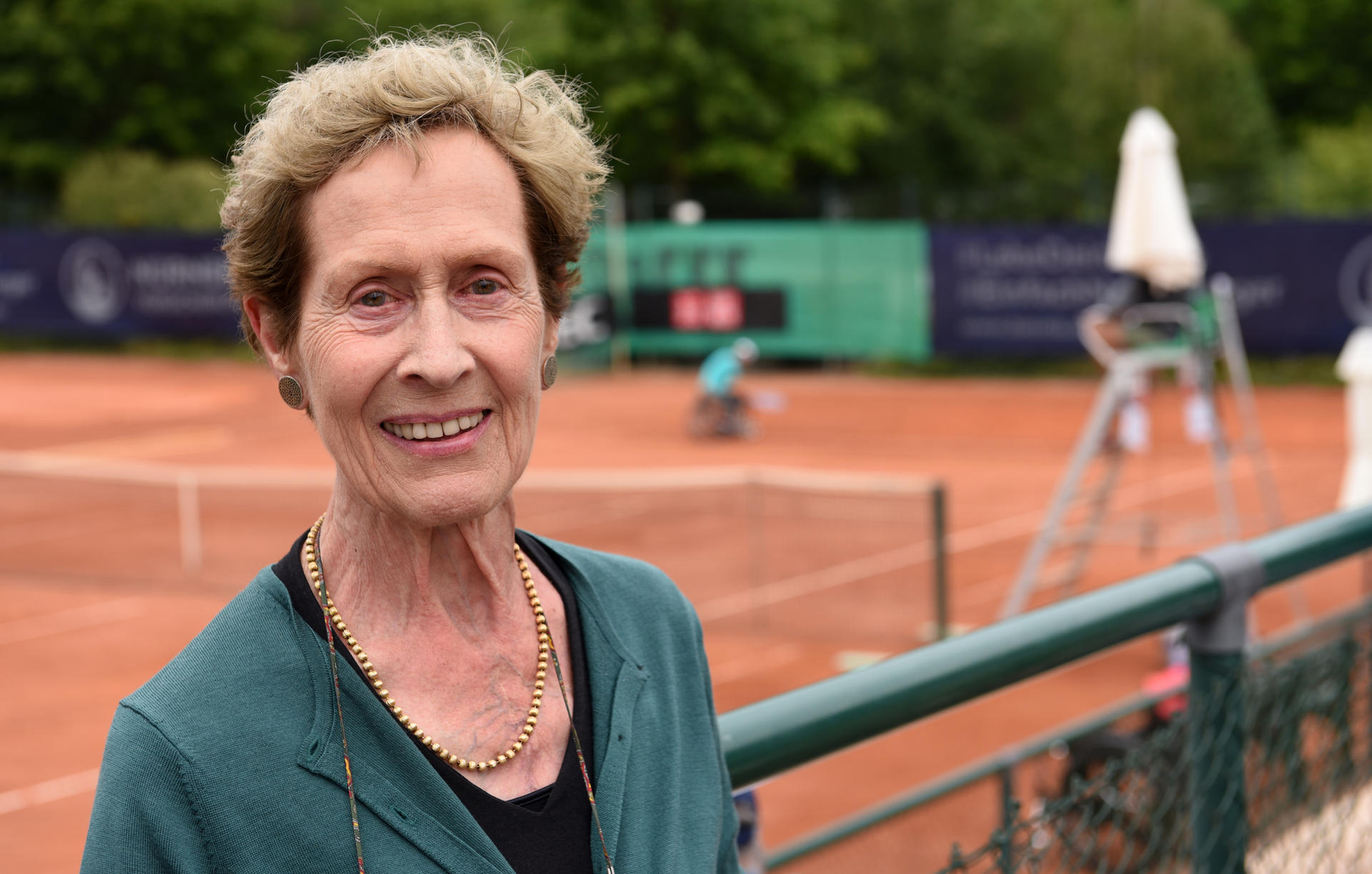 Die Seele der Wespen: Beate Loddenkemper
