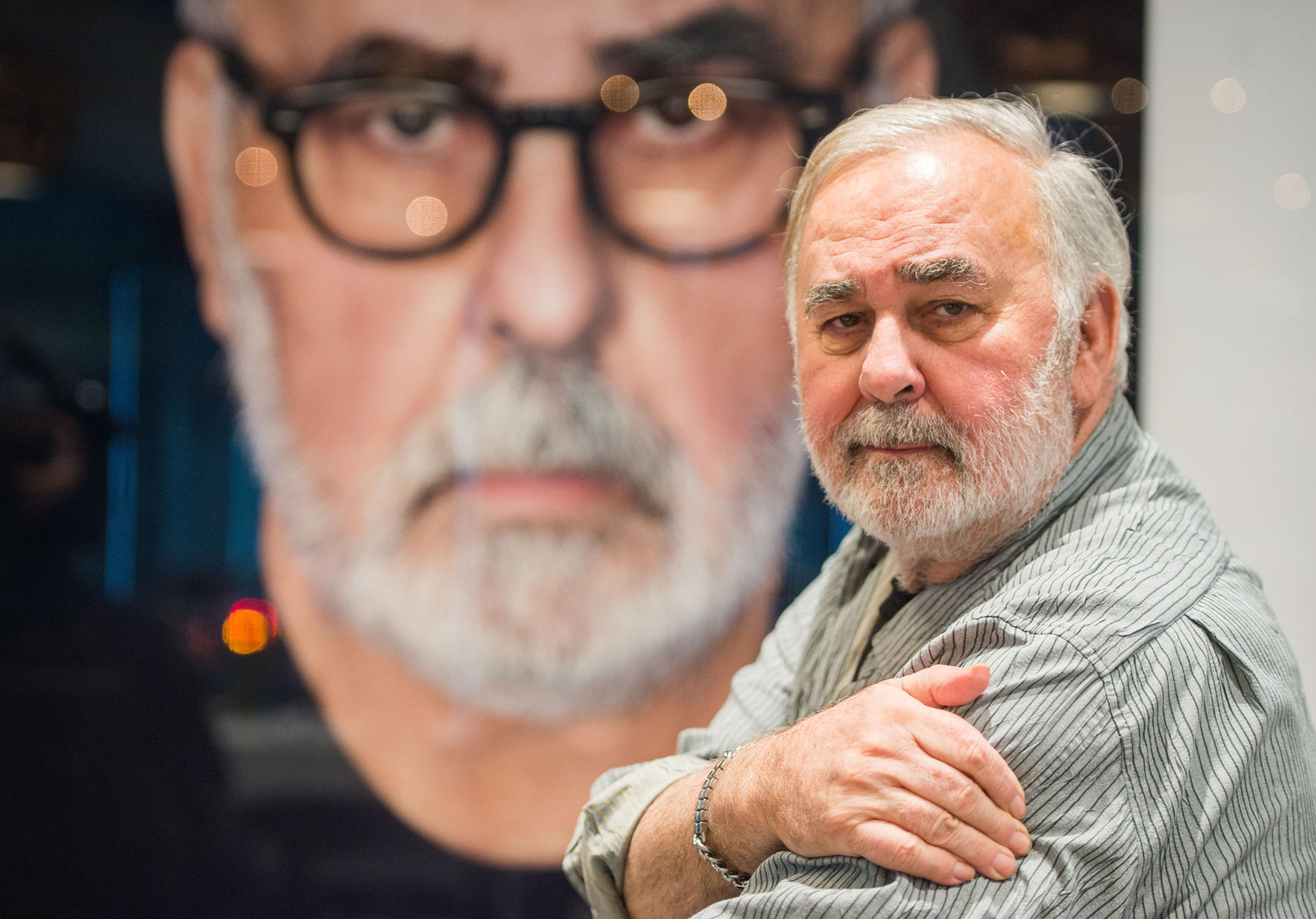 Image - 75. Geburtstag von Udo Walz: Berlins Regierender Friseurmeister