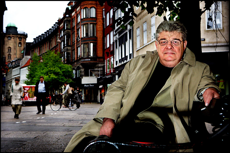Jesper Juul (1948-2019)