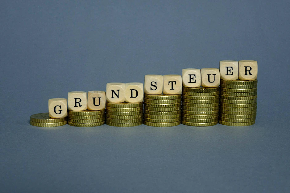 Mieter in Charlottenburg müssen durch die neue Grundsteuer mehr bezahlen - Mieter in Marzahn weniger.