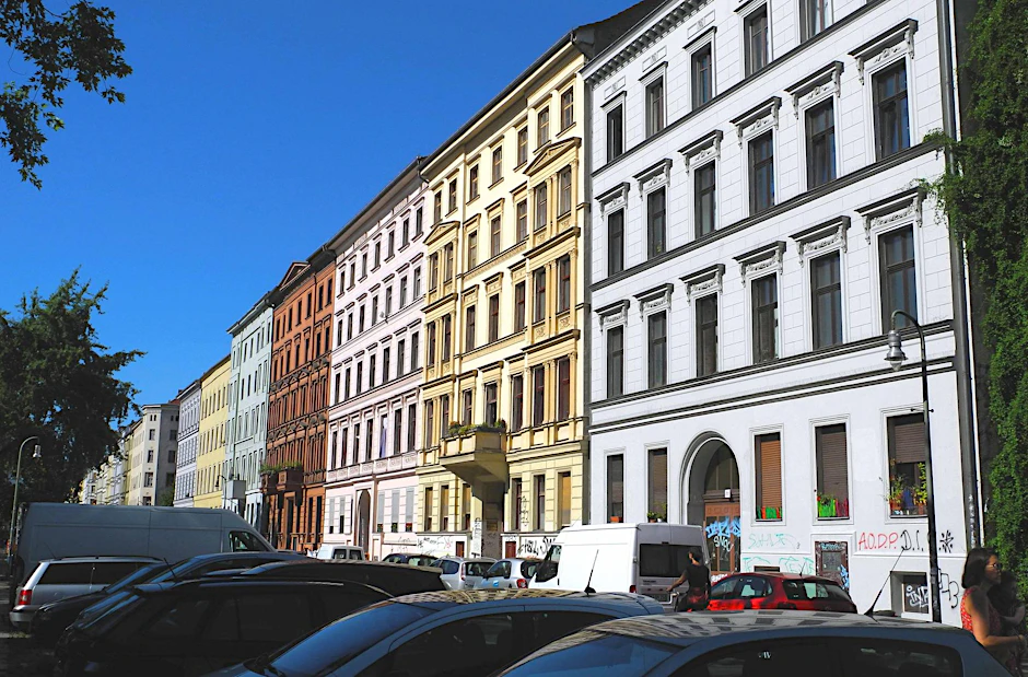 "Berlin kann mehr" ist nicht die einzige Berliner Initiative die mit der Wohnungspolitik nicht einverstanden ist.