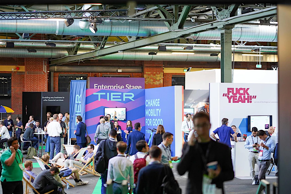 Die zweitägige "Noah Conference" gilt als eines der führenden Branchen-Events der europäischen Digitalwirtschaft und fand am 13. und 14. Juni 2019 in der STATION Berlin statt.
