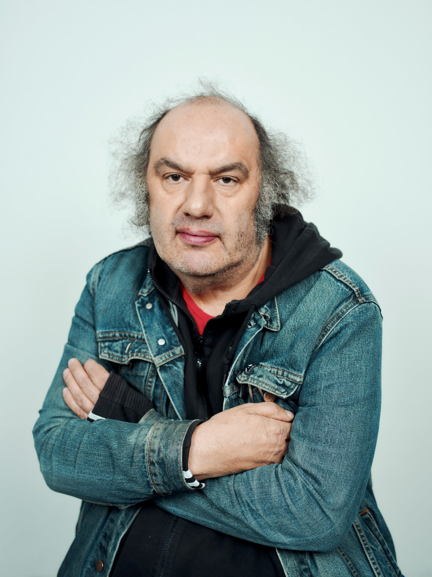 Matthias Lilienthal geht in seine letzte Saison als Intendant der Münchner Kammerspiele, dem „Theater des Jahres“.