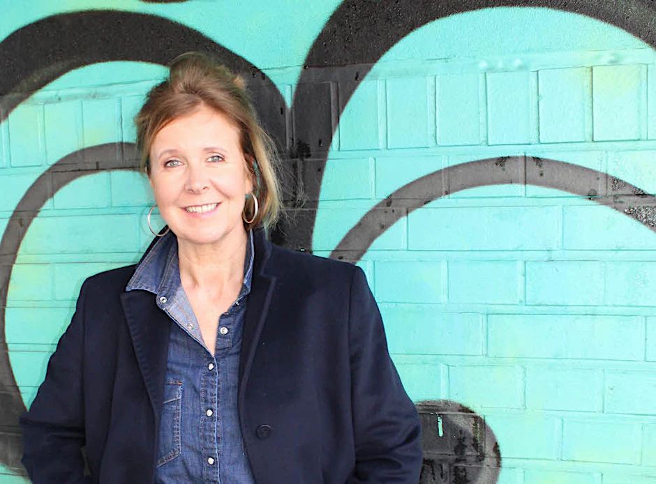 Weiß, wie der Prenzlauer Berg funktioniert: Die Autorin Silke Lambeck ist für den Jugendliteraturpreis nominiert.