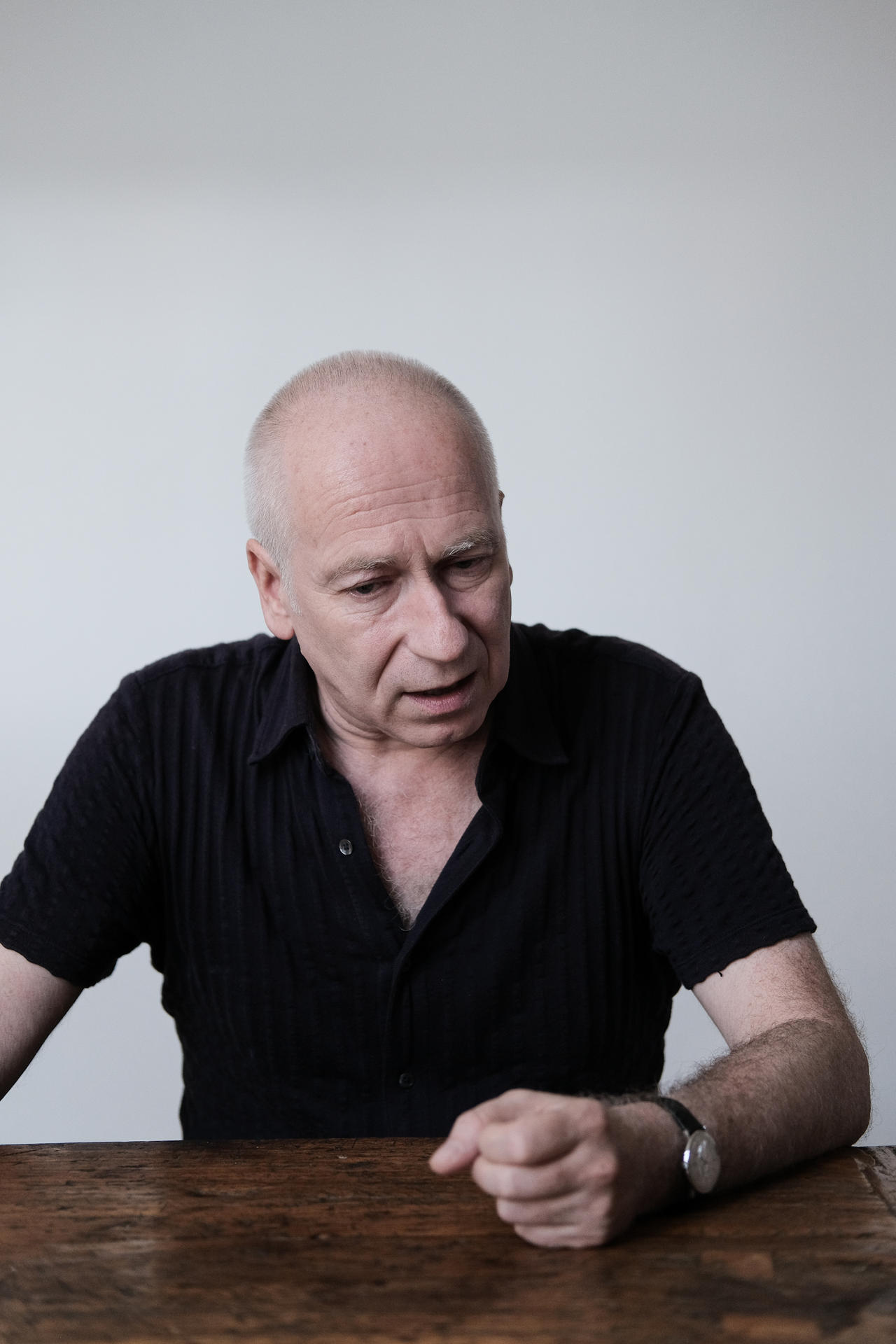 Joseph Vogl über Berliner Immobilienmarkt „Das ist eine