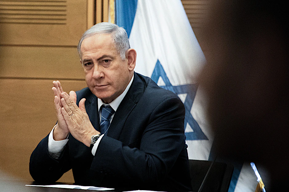 Israels Premierminister Benjamin Netanjahu geht es nur noch um Macht. Er hat 28 Tage Zeit, eine neue Regierung zu bilden. 