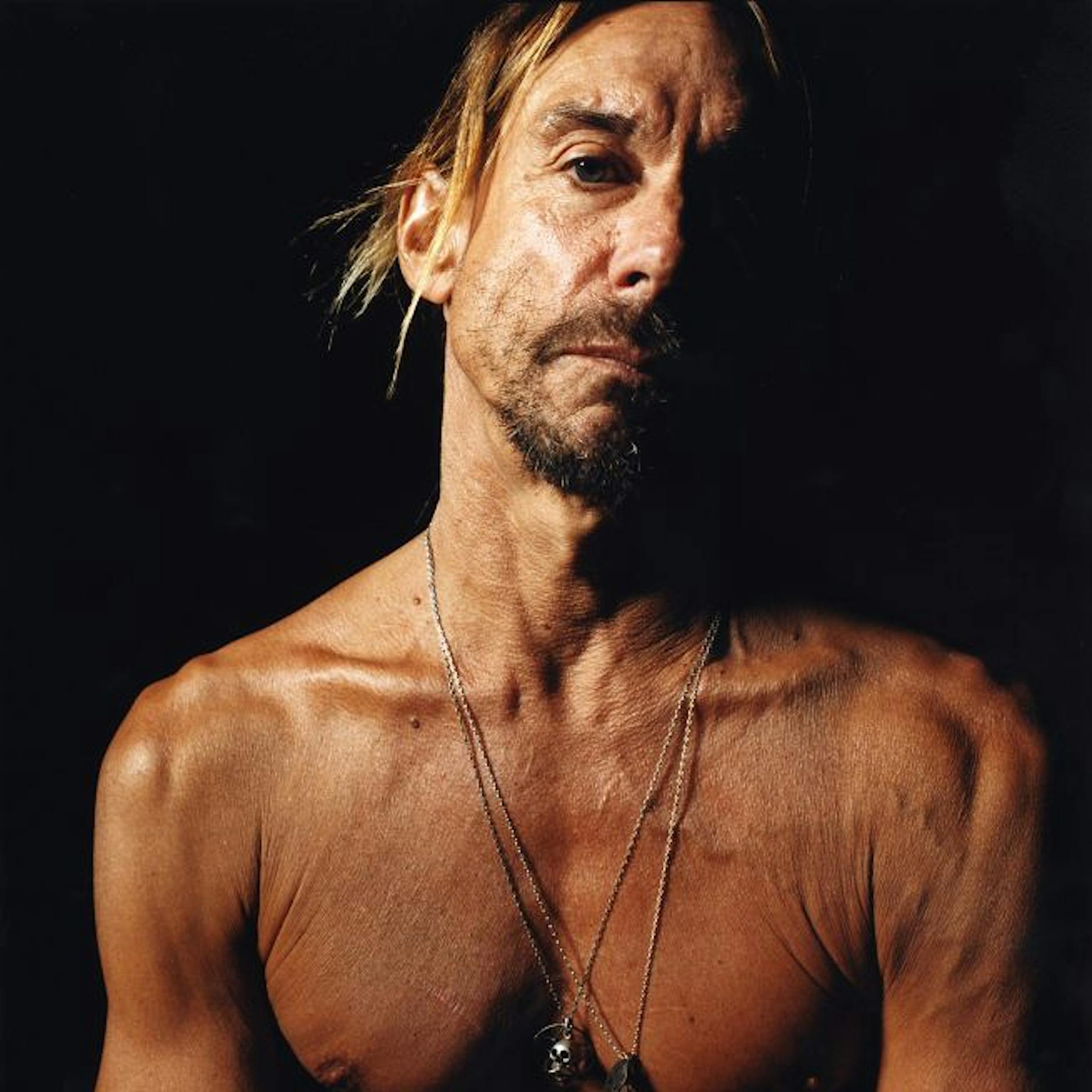 Iggy Pop Interview : „Als ich jung war, versuchte ich alles, um Aufmerksamkeit zu bekommen“