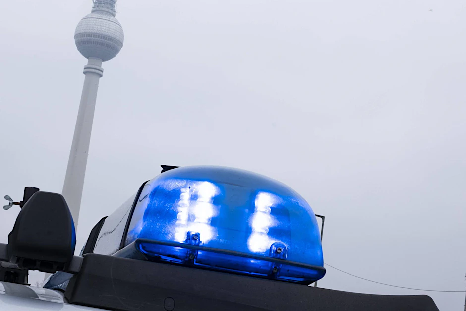 Junge Menschen werden häufiger Opfer von Straftaten.
