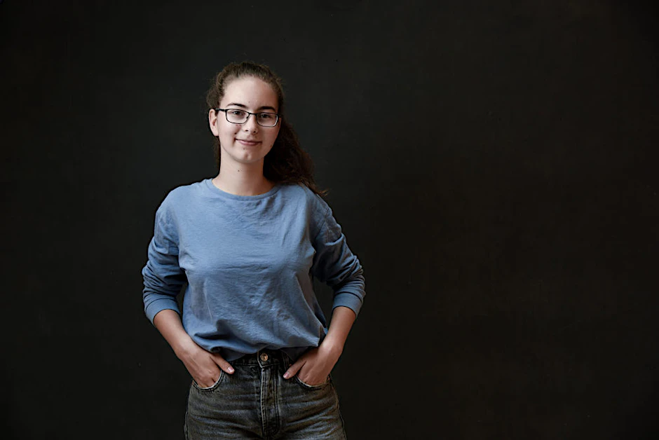 Franziska Wessel.