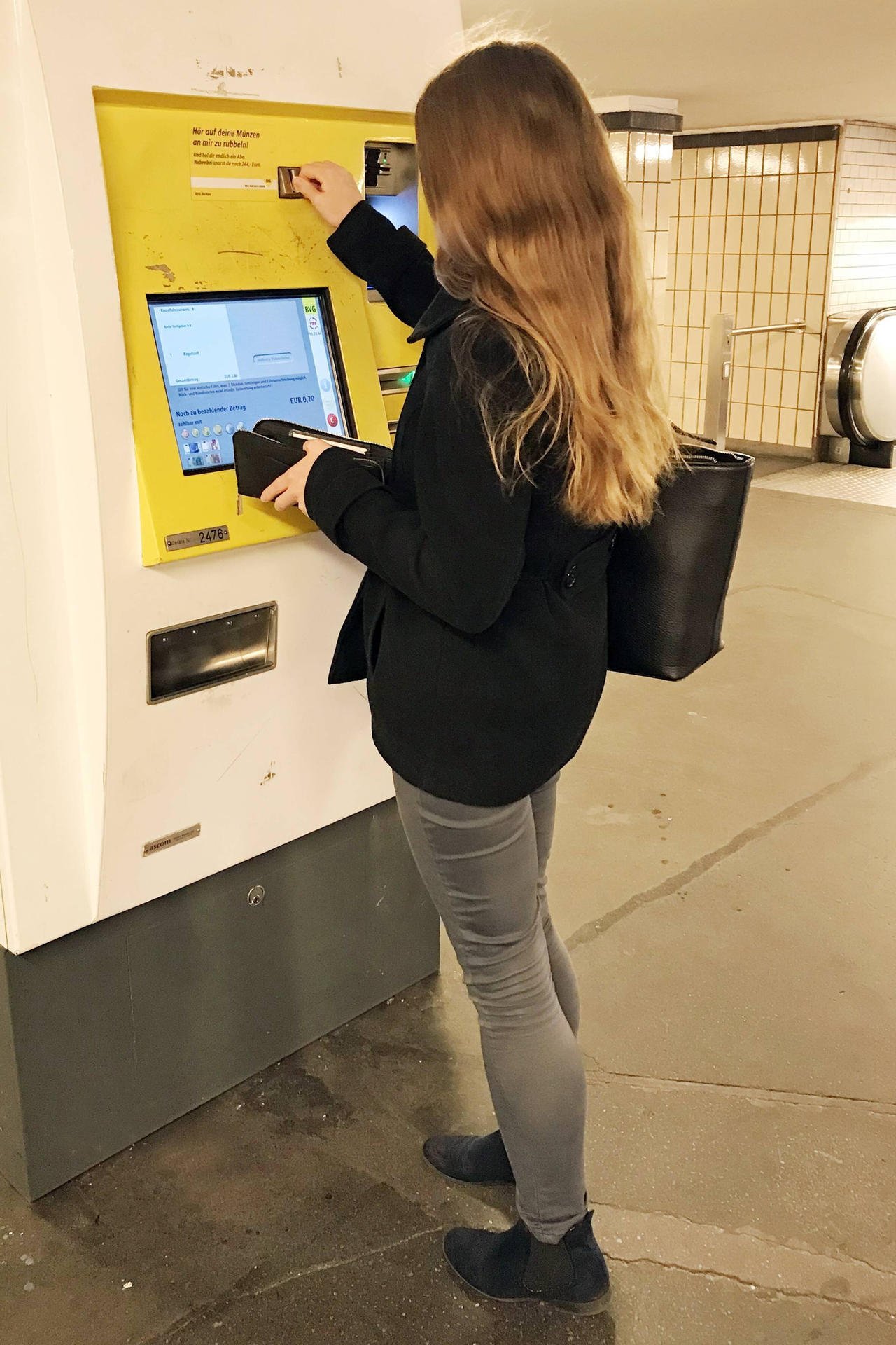 Image - Schon wieder teurer: höhere Fahrpreise für BVG, S-Bahn & Co.