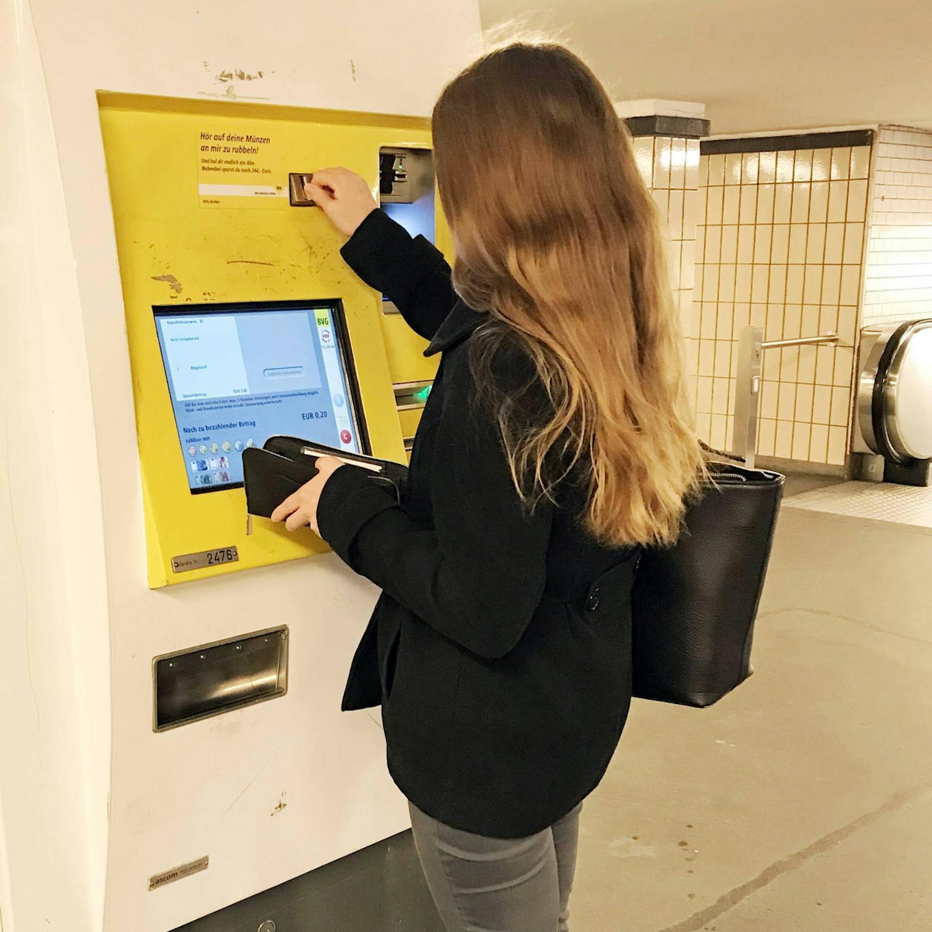 Image - Schon wieder teurer: höhere Fahrpreise für BVG, S-Bahn & Co.