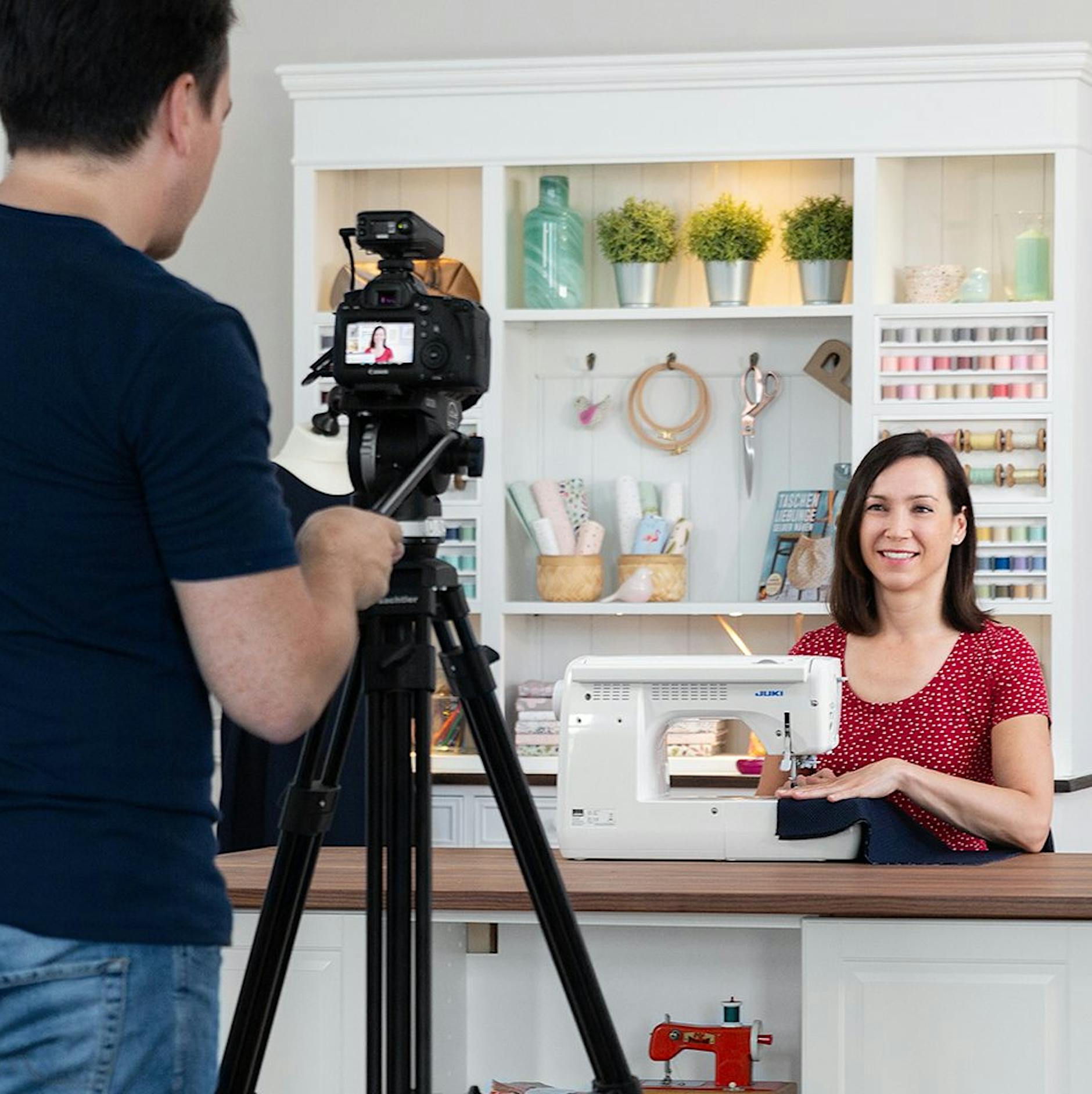 Pattydoo-Gründer Ina Fischer und Christian Jähnel im Interview