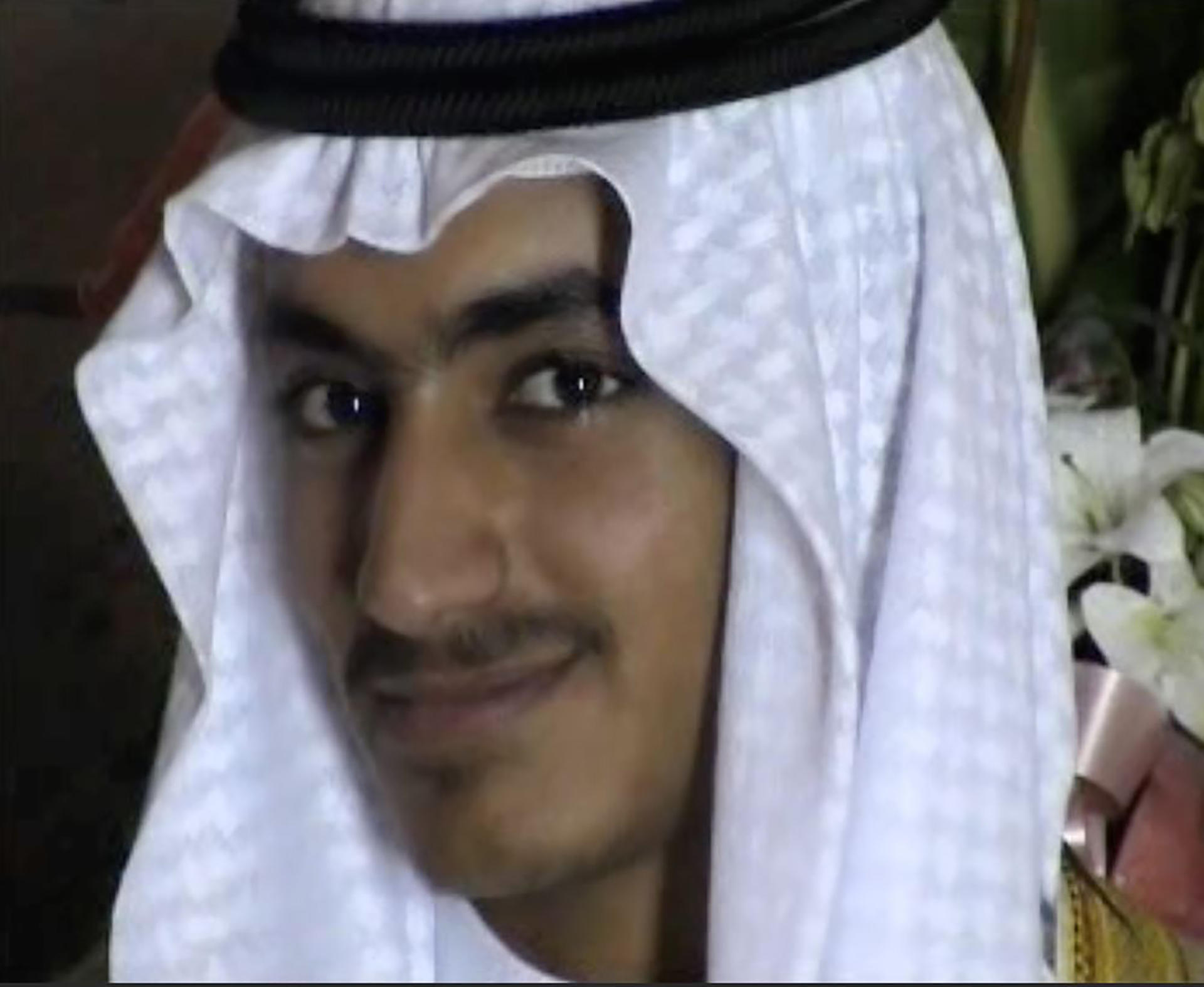 Sohn von Al-Kaida-Gründer Bin Laden getötet