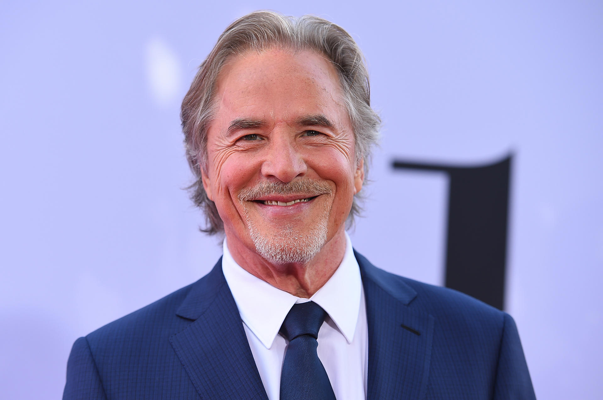 Don Johnson wird 70 „Miami Vice“ machte ihn zum Star