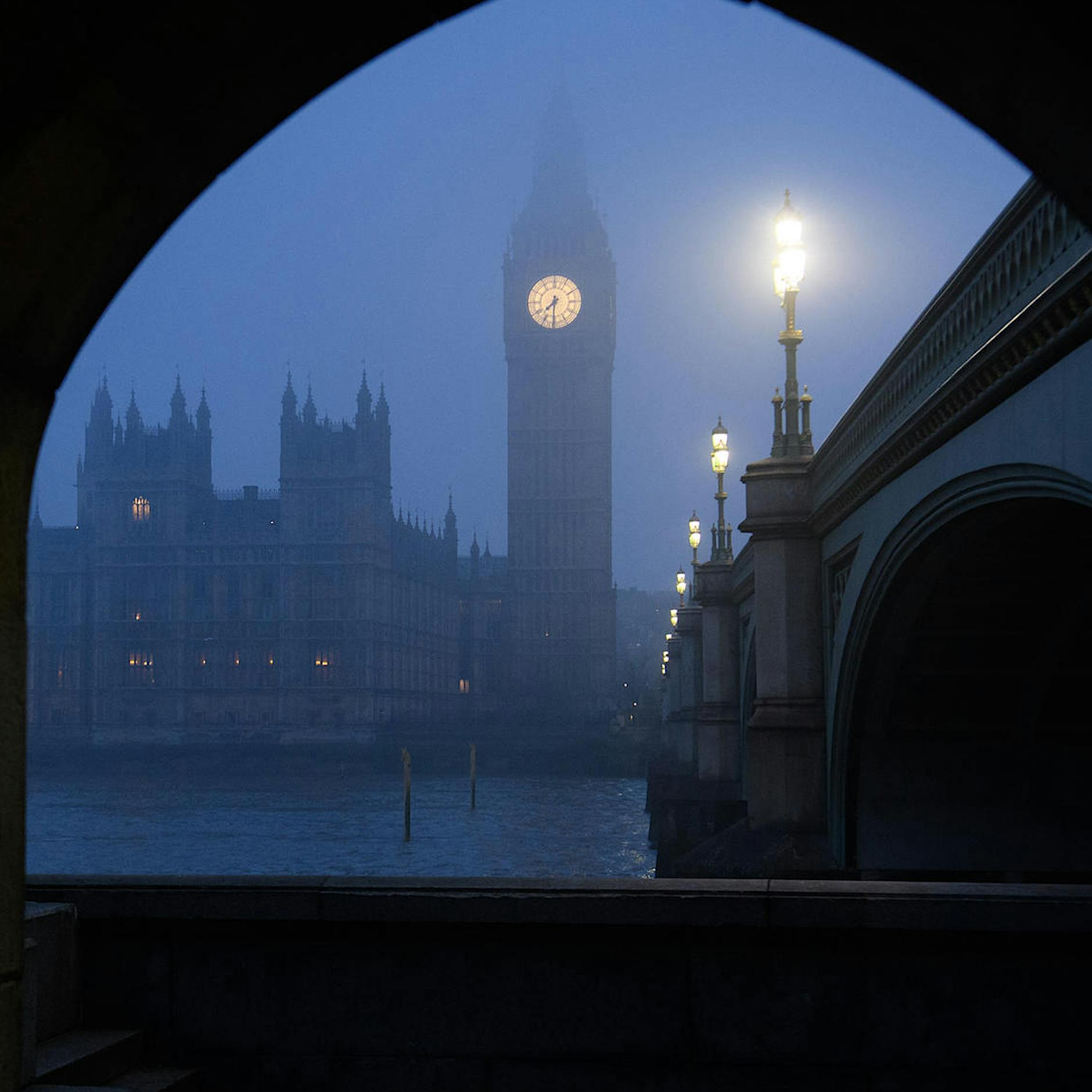 Neues von John le Carré: Mülldeponie für Überläufer