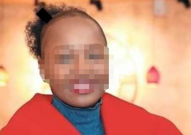 Die 15-Jährige Britney wurde eine Woche lang vermisst.