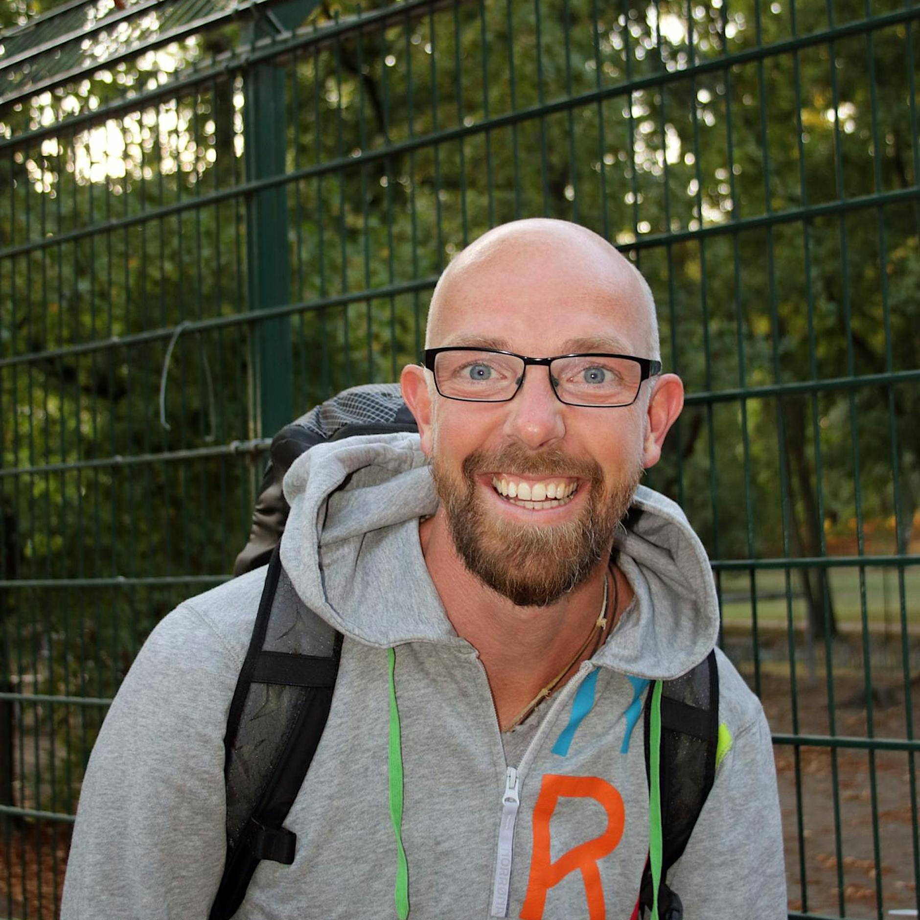 Zu Fuß und ohne Geld von München nach Tibet: Stephan Meurisch hat vierjährige Reise hinter sich