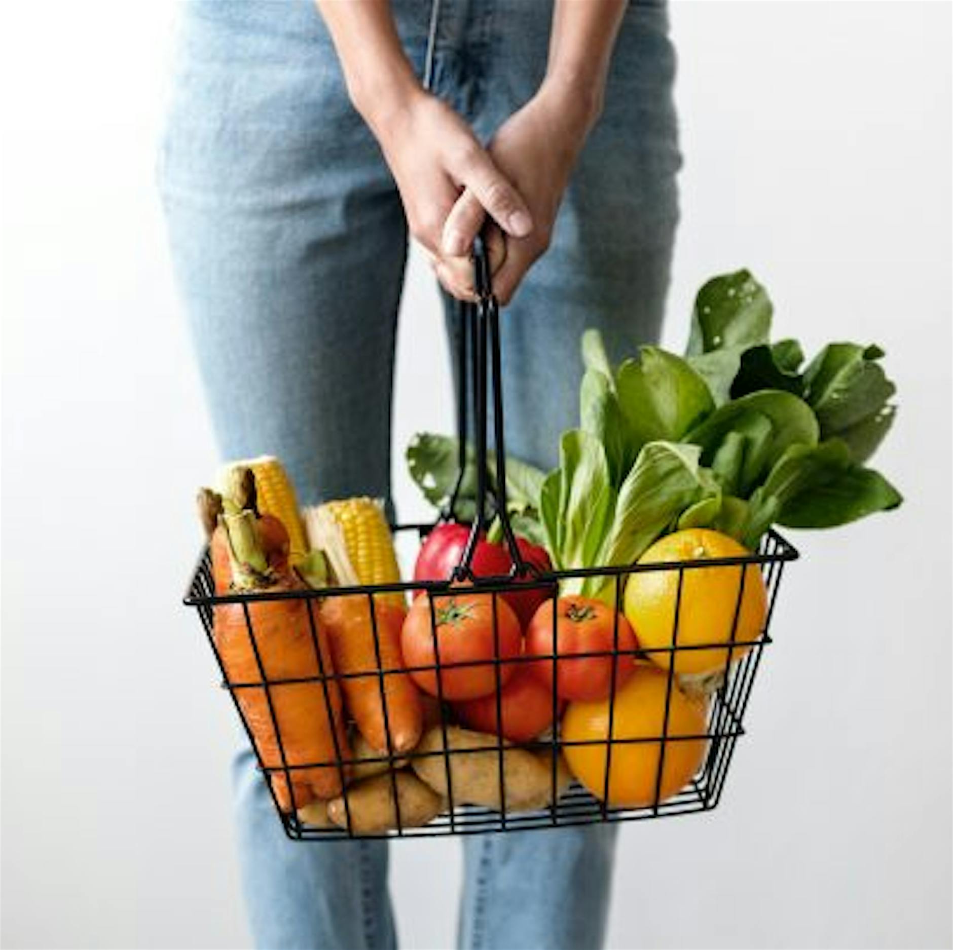 Vegan werden: Einfache Tipps für den Umstieg auf vegane Ernährung