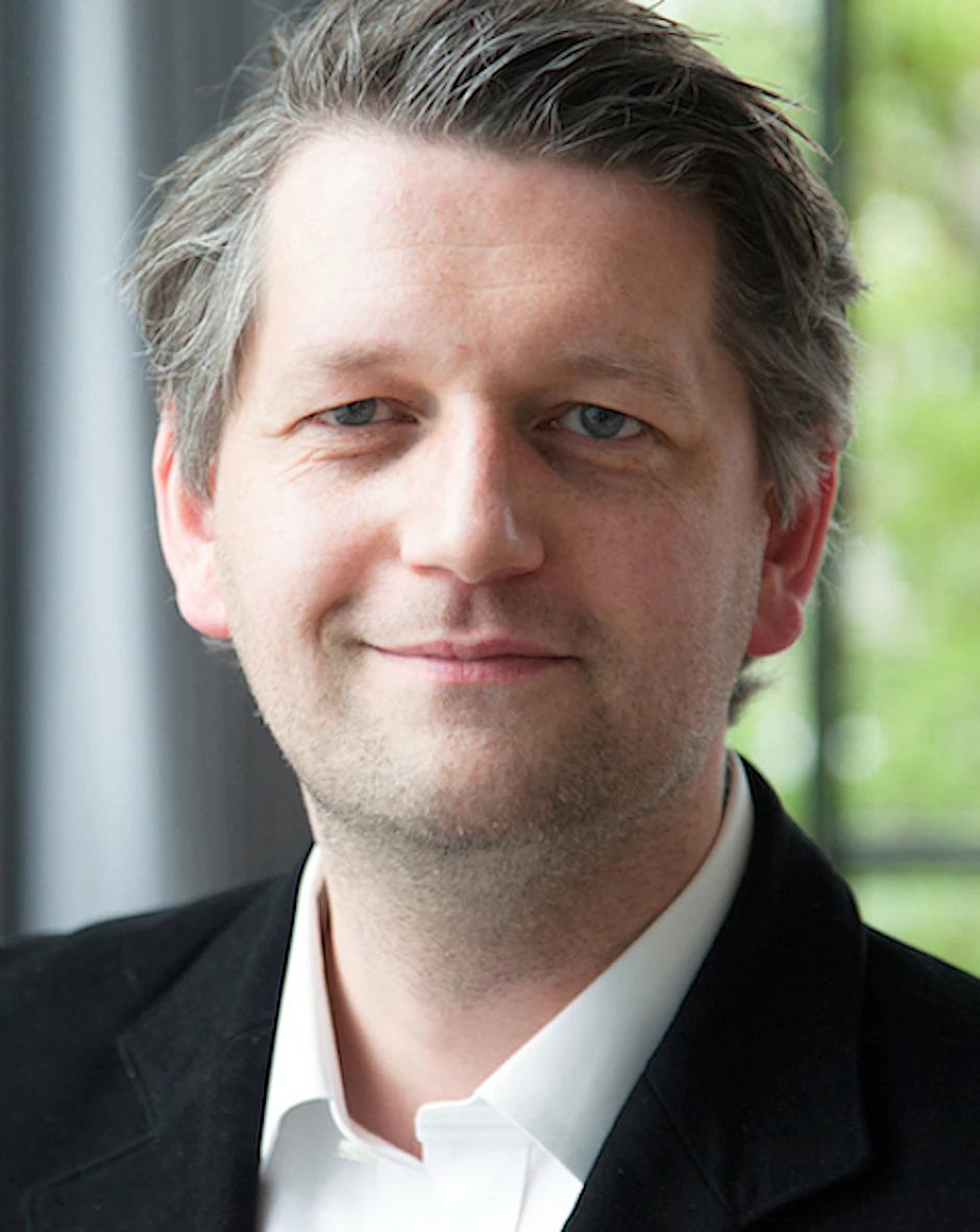 Marc Urbatsch Mitglied des Abgeordnetenhauses