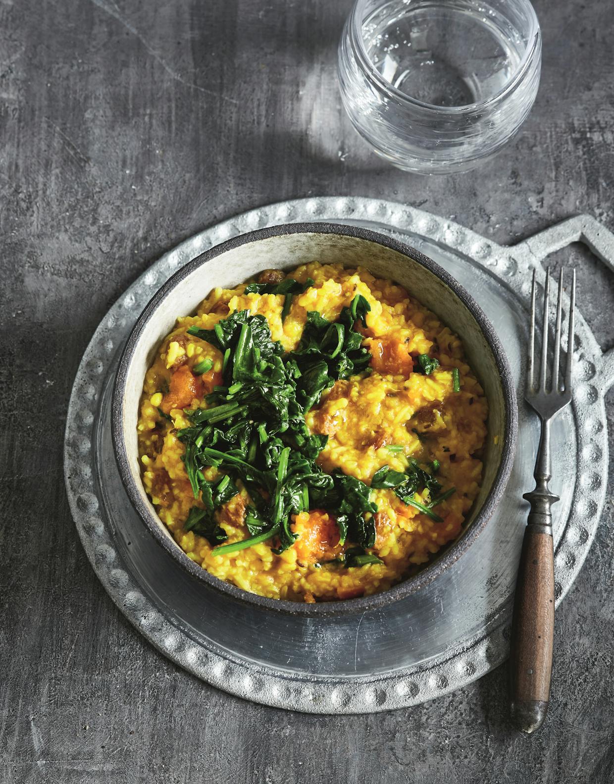 Ayurvedisches Kitchari