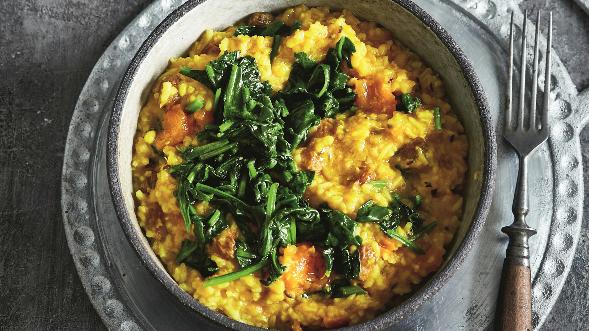 Ayurvedisches Kitchari