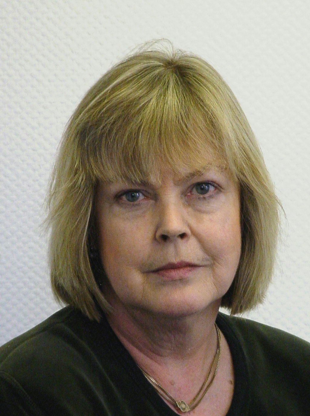 Erste ORBChefredakteurin Geri Nasarski gestorben