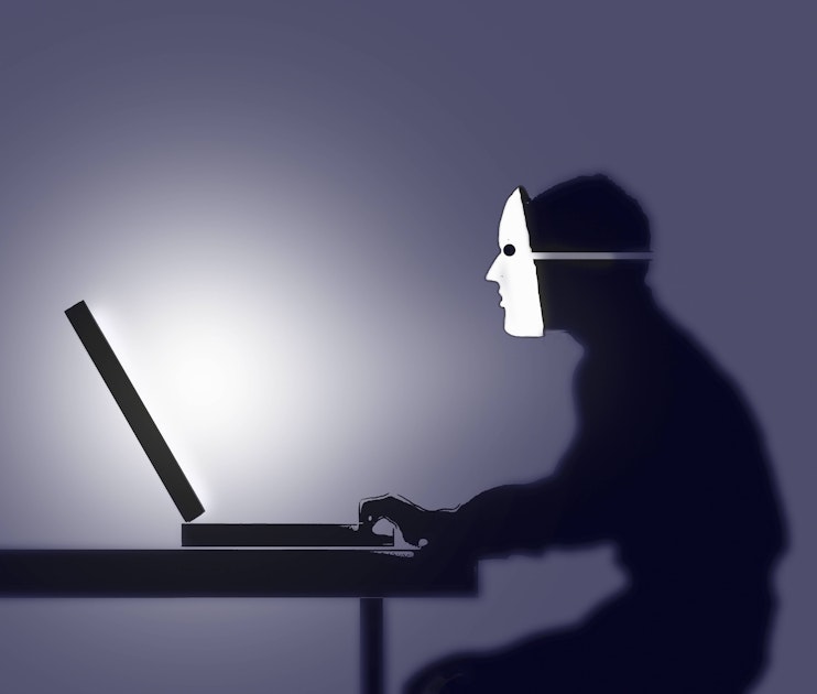 Anonymität auf social media : hass im internet: ist eine Anonymität auf Social Media : Hass im Internet: Ist eine