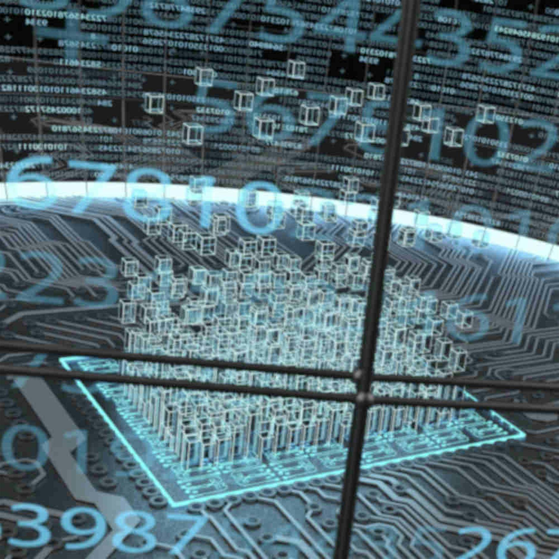 Bitcoin: Gut? Schlecht? Wer weiß das schon.