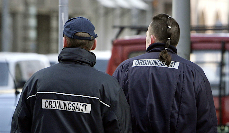 Gäste nicht registriert – Polizei Berlin und Ordnungsamt schließen Hotel