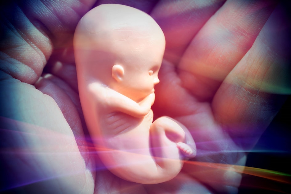 Fünf Jahre nach Abtreibung überwiegt Erleichterung