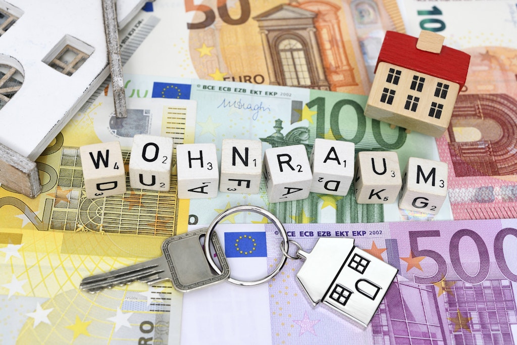 Wie Hoch Darf Die Miete Sein Um Wohngeld Zu Bekommen Wohngeld: So bekommen Sie Zuschuss zur Miete