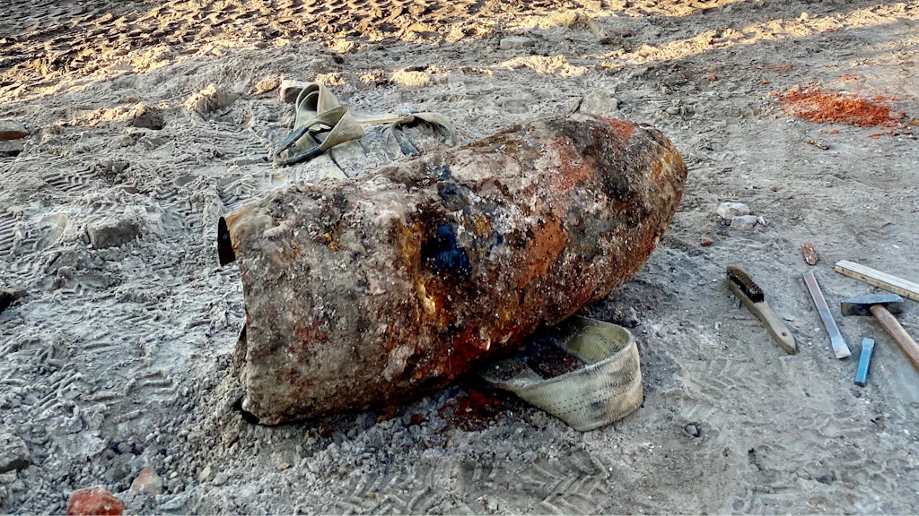 Kann Eine Atombombe Ganz Deutschland Zerstören