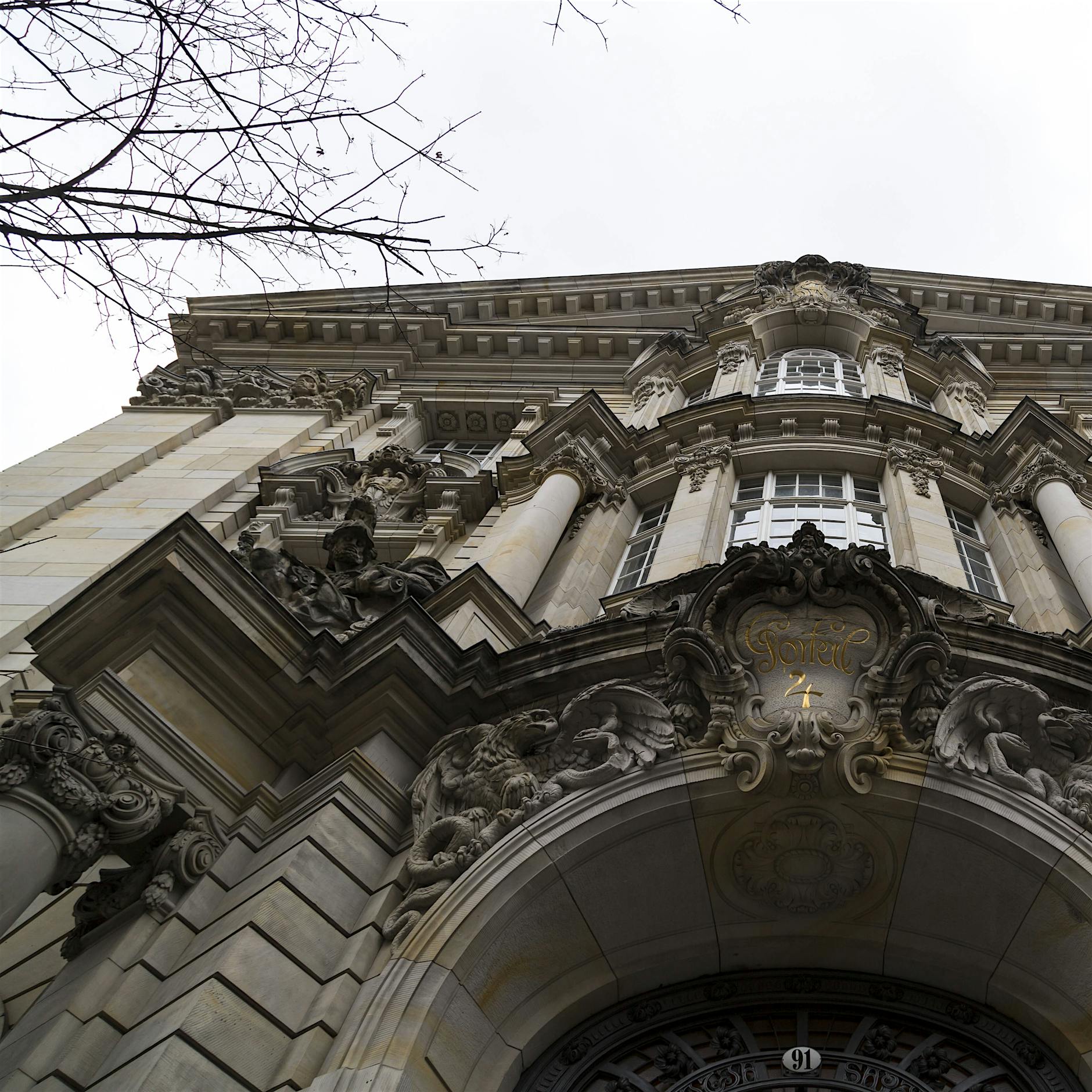 Berliner Altenpfleger steht wegen Mordes vor Gericht