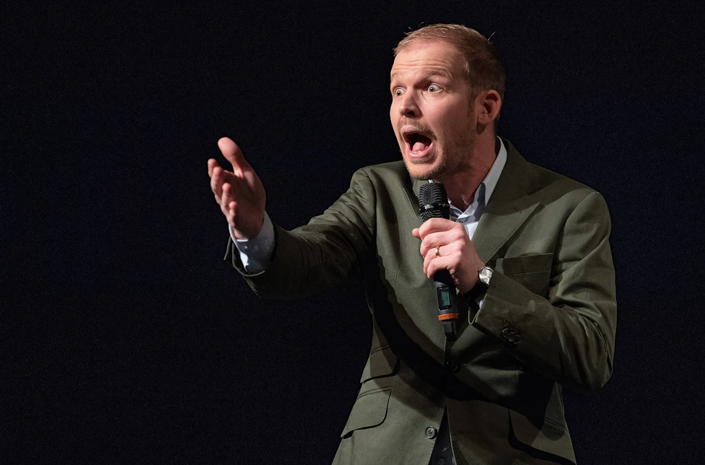 Timo Wopp: Ehrlich lügen